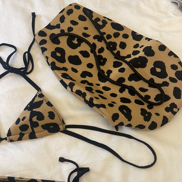 Triangl bikini set - Picture 3 of 5